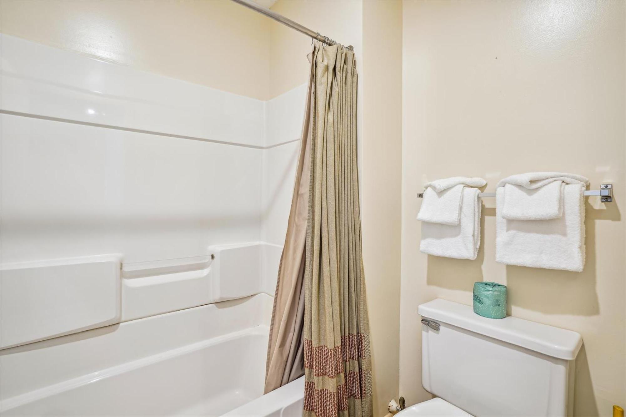 Cedarbrook Queen Studio 107 كيلنغتون المظهر الخارجي الصورة
